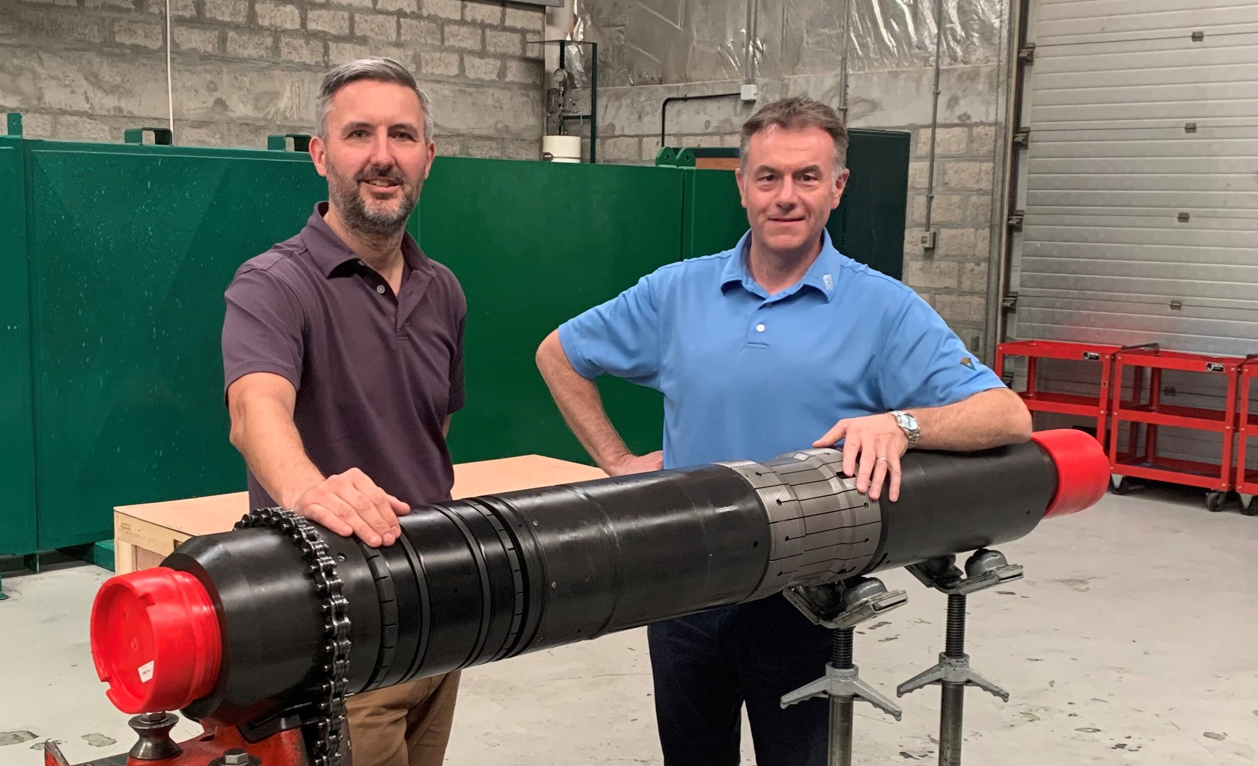 Viking Completion Technology celebrates successful 2022 as it ...